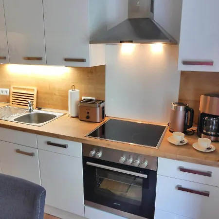 Holiday home Roemerhaeuschen Zell an der Mosel